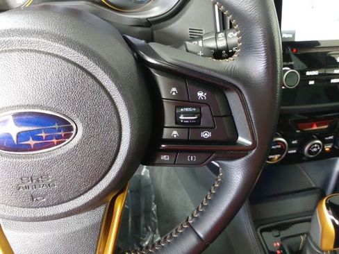 Used 2023 Subaru Forester Wilderness image 31