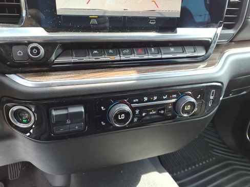 Certified 2023 Chevrolet Silverado 1500 LT AWD/4WD image 19
