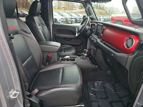 Used 2020 Jeep Gladiator Rubicon image 27