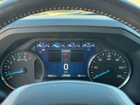 Used 2023 Ford Expedition Max XLT image 18