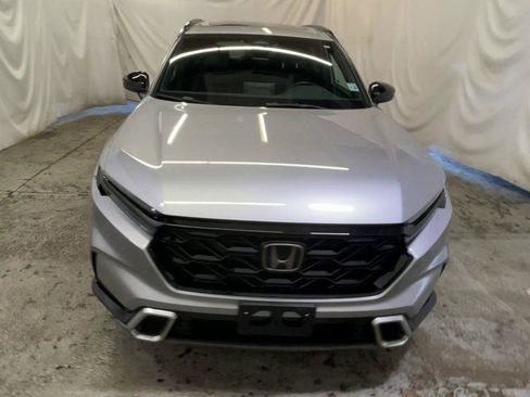 Used 2023 Honda CR-V Sport Touring image 3