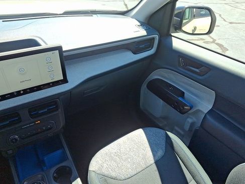 New 2025 Ford Maverick XLT w/ XLT Luxury Package image 11