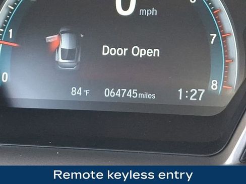 Used 2018 Honda Civic EX-T image 6