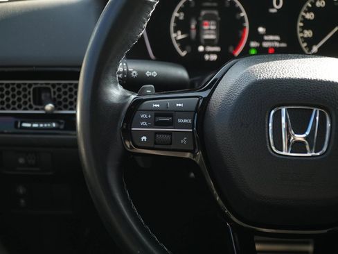 Used 2024 Honda Civic Sport image 21