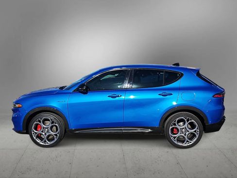 Used 2024 Alfa Romeo Tonale Veloce image 6