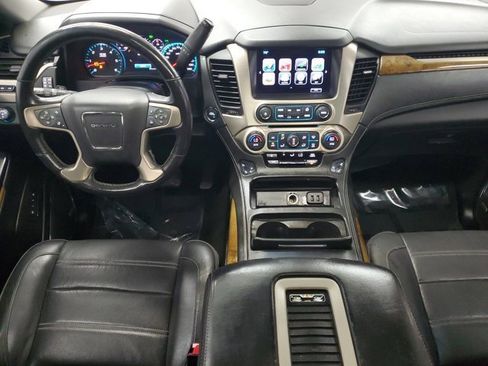 Used 2017 GMC Yukon XL Denali w/ Open Road Package image 9