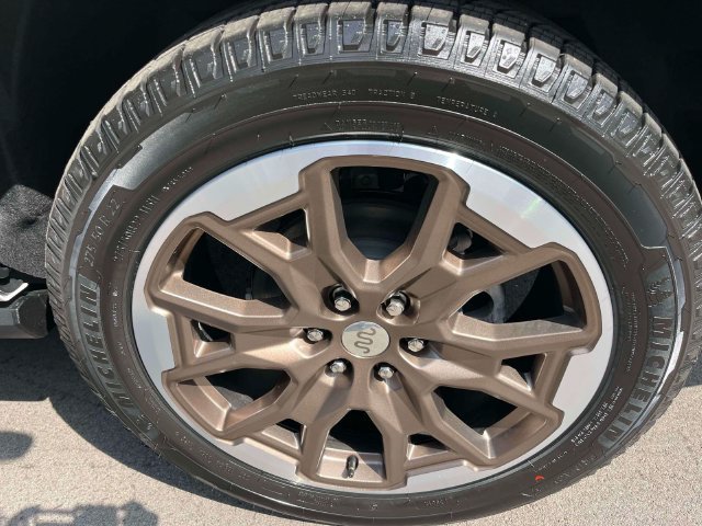 New 2027 Ford Expedition Max King Ranch AWD/4WD image 11
