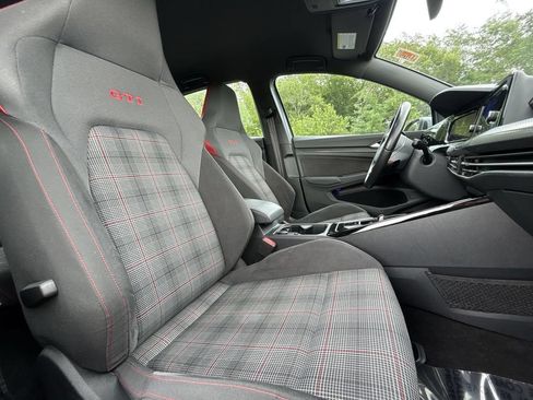 Used 2024 Volkswagen GTI S FWD image 27
