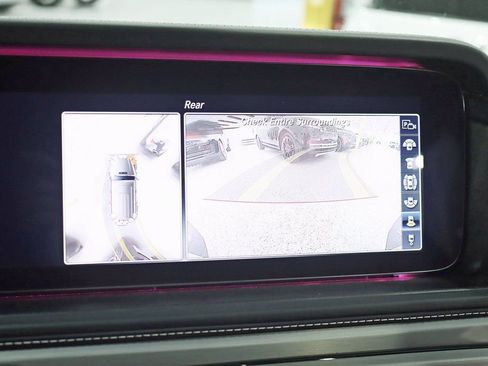 Used 2024 Mercedes-Benz G 63 AMG 4MATIC image 21