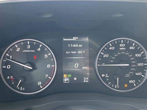 New 2025 Subaru Ascent Touring image 35