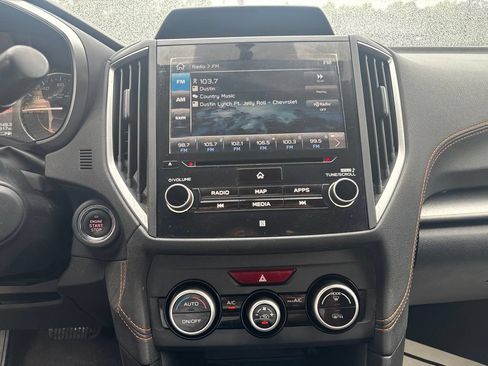Used 2018 Subaru Crosstrek 2.0i Limited AWD/4WD image 13