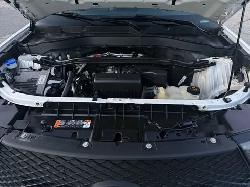 Used 2020 Ford Explorer 4WD Police Interceptor image 16