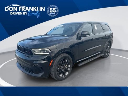 Used 2022 Dodge Durango R/T image 1