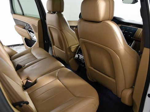 Used 2023 Land Rover Range Rover SE image 21