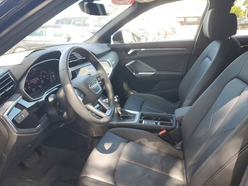 Certified 2025 Audi Q3 2.0T Premium Plus w/ Premium Plus Package AWD/4WD image 24