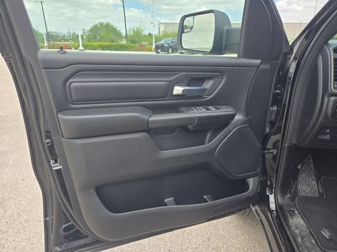 New 2026 RAM 1500 Express RWD image 11