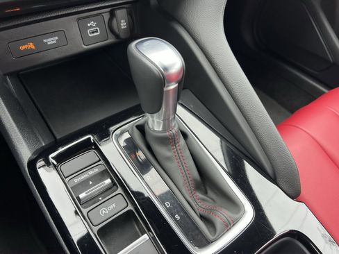 Used 2024 Acura Integra A-Spec image 19