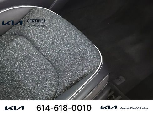 Certified 2025 Kia K4 GT-Line FWD image 27