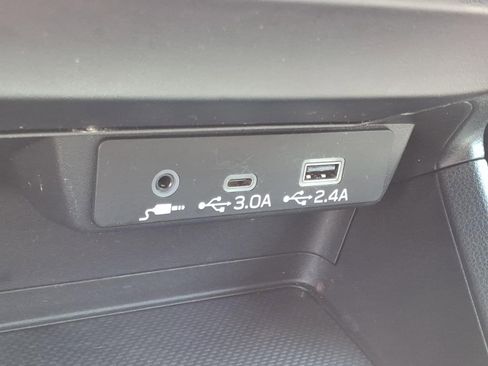 Certified 2024 Subaru Impreza 2.0i Sport AWD/4WD image 11