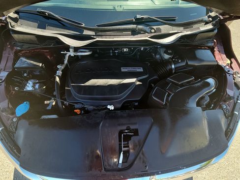 Used 2019 Honda Odyssey Elite image 18