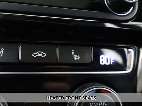 Used 2017 Volkswagen Jetta GLI image 8