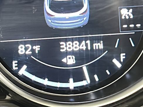 Used 2025 MAZDA CX-5 Carbon Edition AWD/4WD image 19