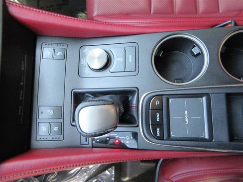 Used 2015 Lexus RC 350 F Sport image 16