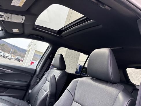 Used 2021 Honda Passport EX-L image 7