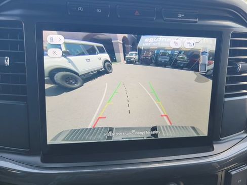 Certified 2024 Ford F150 STX AWD/4WD image 20