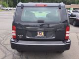 Used 2011 Jeep Liberty Sport image 6