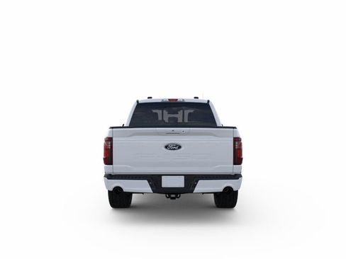 New 2025 Ford F150 XLT w/ Equipment Group 303A High AWD/4WD image 6