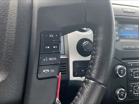 Used 2014 Ford F150 XLT w/ Equipment Group 302A Luxury image 12