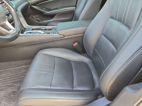 Used 2021 Honda Accord Touring image 15