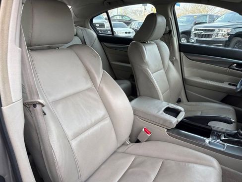 Used 2010 Acura TL image 18