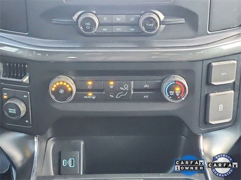 Certified 2023 Ford F150 XL w/ STX Appearance Package image 17