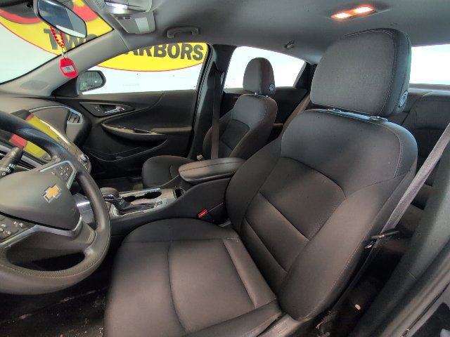 Certified 2023 Chevrolet Malibu LT FWD image 12