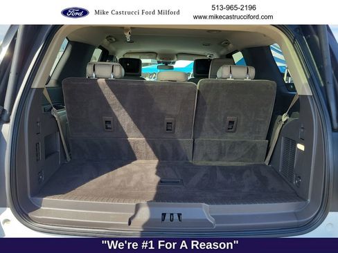 Used 2018 Ford Expedition Limited w/ Driver Assistance Package AWD/4WD image 13