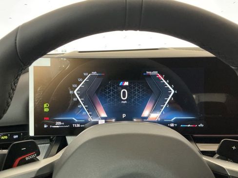 New 2026 BMW 530i w/ M Sport Package RWD image 10