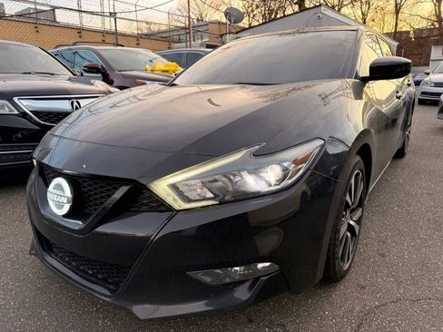 Used 2018 Nissan Maxima 3.5 S image 27