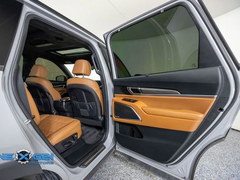 Used 2024 Kia Telluride SX Prestige X-Line AWD/4WD image 36