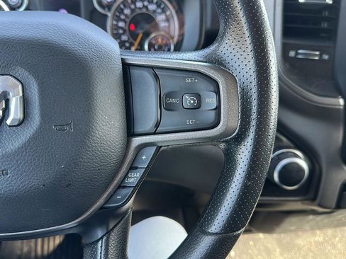 Used 2020 RAM 1500 Tradesman image 13