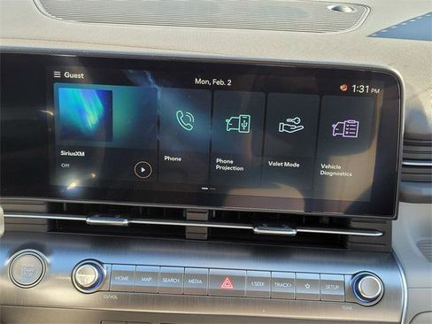 New 2026 Hyundai Kona SEL Premium image 13