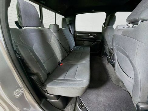 Used 2023 RAM 1500 Big Horn AWD/4WD image 23