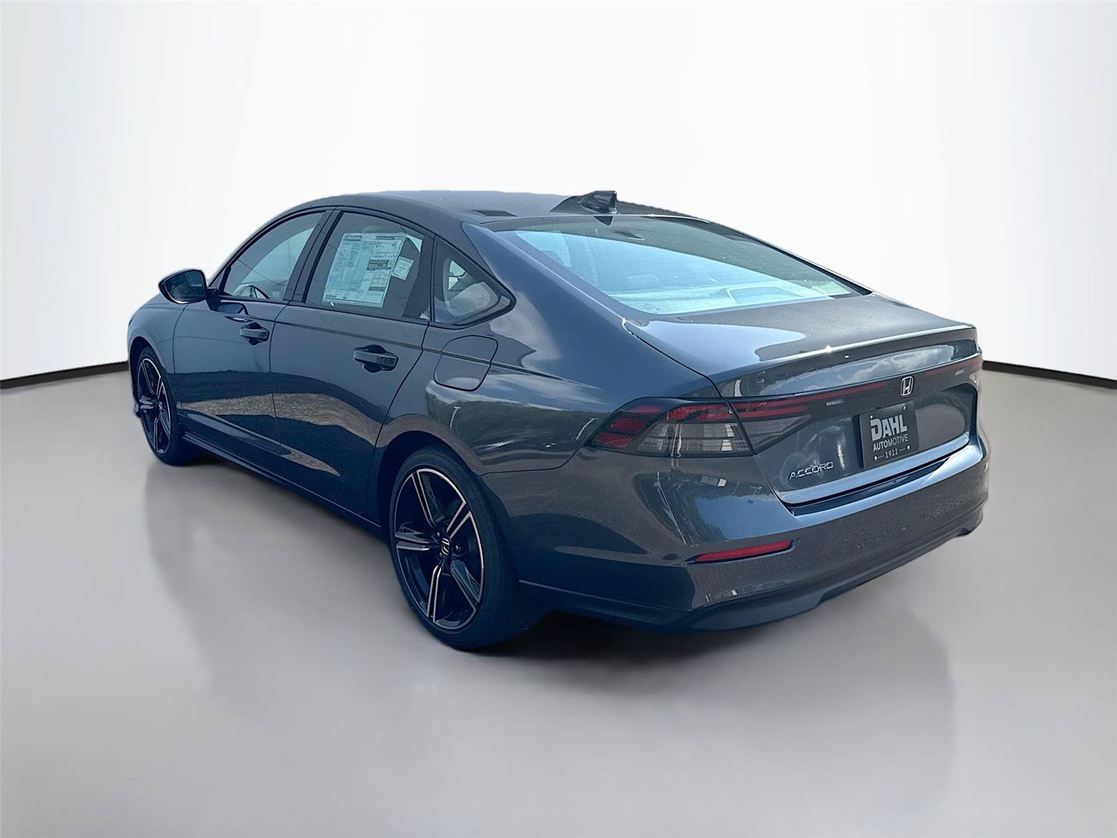 New 2026 Honda Accord SE image 10