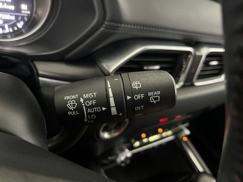 Used 2022 MAZDA CX-5 Carbon Edition AWD/4WD image 63