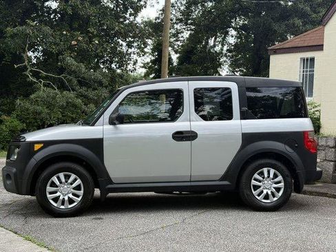 Used 2007 Honda Element LX image 6