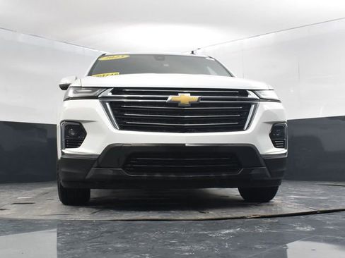 Used 2023 Chevrolet Traverse LT image 44