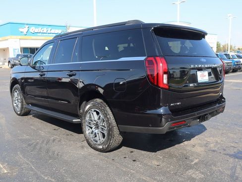 New 2025 Ford Expedition Max Active image 24