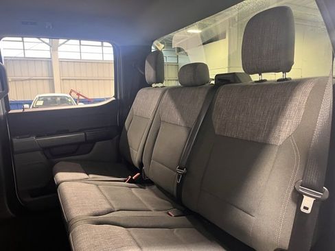 Used 2023 Ford F150 XLT image 17