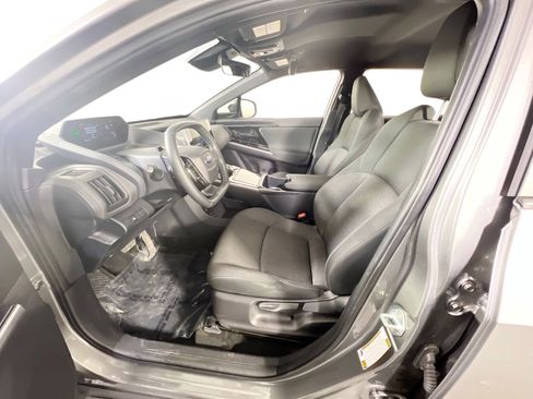 Used 2024 Subaru Solterra Premium image 20